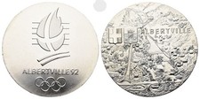 medaglia olimpiadi usato  Bologna