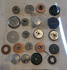 Vintage parts lot for sale  Kingston