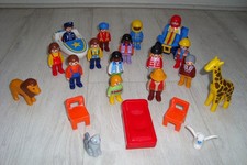 Playmobil 1.2.3 lot d'occasion Playmobil 1.2.3 lot d'occasion  Suresnes