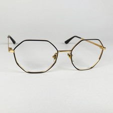 Vogue eyeglasses brown for sale  LONDON