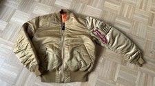 alpha industries ma 1 gebraucht kaufen alpha industries ma 1 gebraucht kaufen  München