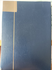 Bund seiten lagerbuch gebraucht kaufen  Sittensen