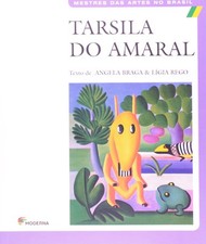 Tarsila Do Amaral (Em Portuguese do Brasil) comprar usado  Enviando para Brazil