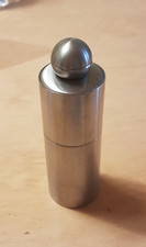 Pfeffermühle edelstahl peugeo gebraucht kaufen  Altenkirchen, Gries, Ohmbach
