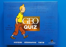 Jeu societé geo d'occasion  Levallois-Perret
