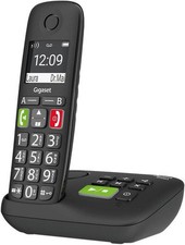 Gigaset e290a schwarz gebraucht kaufen  Deutschland
