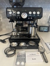 Breville barista express for sale  Walker