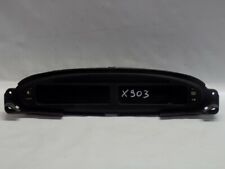citroen conta xsara km usato citroen conta xsara km usato Marsico Nuovo
