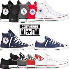 Fashion conversadults trainers for sale  UK