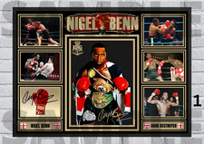 Nigel benn british for sale  RHYL