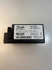 Danfoss zündtrafo ebi gebraucht kaufen  Offenbach
