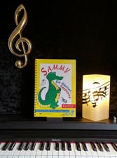 König sammy musical gebraucht kaufen  Gelsenkirchen