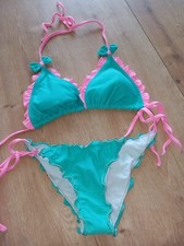 Polster bikini set gebraucht kaufen  Saal a.d.Donau