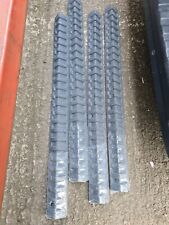 Grey lawn edging for sale  BIRMINGHAM