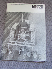 Vintage massey ferguson for sale  GLOUCESTER