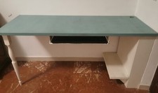 Scrivania artigianale usato Scrivania artigianale usato  Nichelino