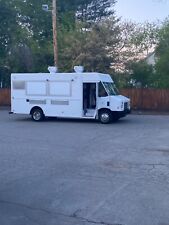 2018 ford f59 for sale  Leominster