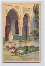 Morocco fez fez d'occasion  Expédié en Belgium