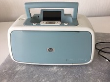 Imprimante photo compacte d'occasion  Boulogne-sur-Mer