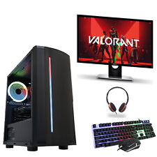 Entry level gaming for sale  BIRMINGHAM