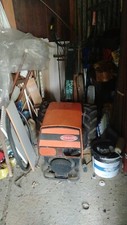 Motocoltivatore usato  Andora