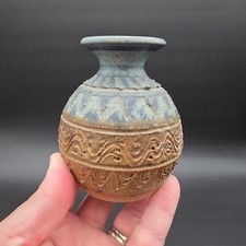 Small art pottery for sale  Elk River