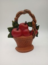 Apple basket standing for sale  Burnet