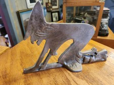 Vintage rare bronze for sale  Saint Charles