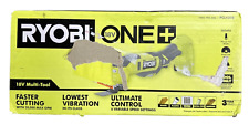 Ryobi 18v cordless for sale  Jacksonville