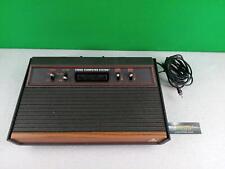 Atari 2600 video gebraucht kaufen  Rottenburg a.d.Laaber
