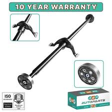 Propshaft fits tiguan for sale  WITNEY