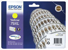 Epson 79xl tintenpatrone gebraucht kaufen  Bexbach