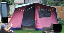 Vintage 1970 canvas for sale  LISS