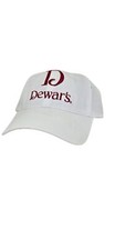 Dewars signature baseball for sale  Fort Collins