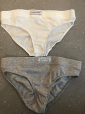 Calvin klein 2er gebraucht kaufen  Berlin