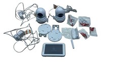Elro babyphone kamera gebraucht kaufen  Westerburg