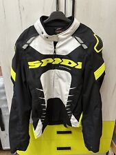 Giacca moto uomo usato  Asti