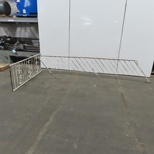 Vintage wrought iron for sale  Middlebury