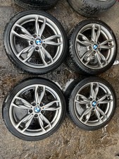 Bmw series f20 for sale  RUGBY