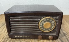Antique vintage admiral for sale  Marion