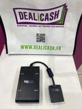 Multitap playstation adaptateu d'occasion  Versailles