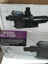 everbilt 1 1 2 hp pool pump for sale everbilt 1 1 2 hp pool pump for sale Wanatah