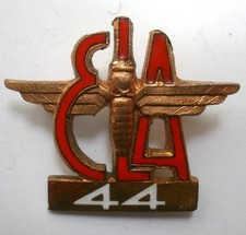 Escadrille liaison aérienne d'occasion  Noyon
