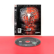 Spider man ps3 usato  Frattamaggiore