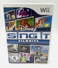 Nintendo wii disney gebraucht kaufen  Flörsheim