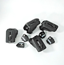 Thule 710410 dachträger gebraucht kaufen  Velbert