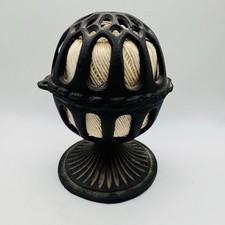 Vtg pedestal cast for sale  Apopka