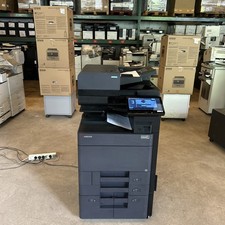 Kyocera taskalfa 5053ci gebraucht kaufen  Saarbrücken