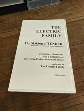 The electric family gebraucht kaufen The electric family gebraucht kaufen  Zeven