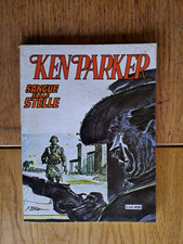 Ken parker n.6 usato  Cinisello Balsamo